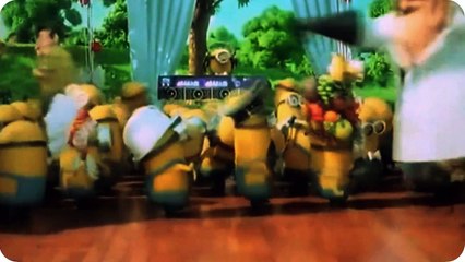 Миньоны мультфильм на руском - мультики и мультфильмы для детей