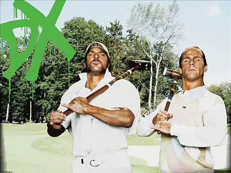 Dx Theme Song (Remix)