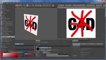 Cinema 4D materials-003