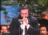 Pavarotti - Nessun Dorma