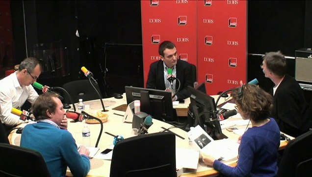 La pacification de la société française est un des grands enjeux