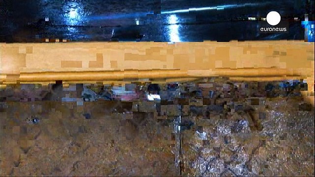 Rusia: 36 muertos tras varias explosiones en una mina de carbón