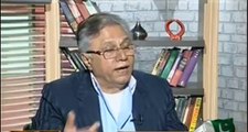 Hassan Nisar reveals what a scientist replied when he was offered prime minister-ship