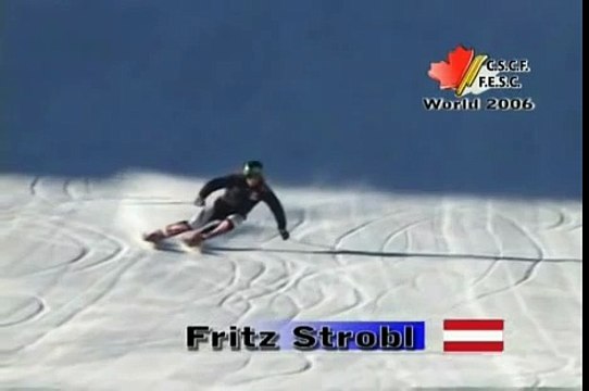 Идеальное катание на горных лыжах Инструктор