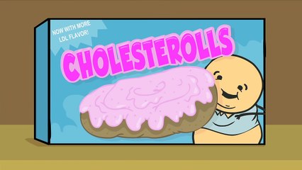 Rascals - Cyanide & Happiness Shorts