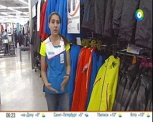 Как подобрать одежду для горнолыжного спорта- советы эксперта