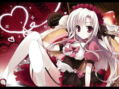 Cascada - Miracle (Nightcore Mix)