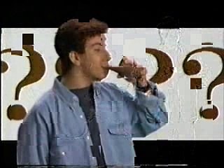 Got Chocolate Milk Ad