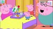 Свинка Пеппа - День Рождения мамы Свиньи