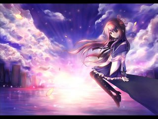 DJ Spyne & Pippo Palmieri - Deep In My Soul (Nightcore Mix)