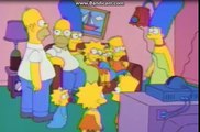 All Simpsons Couch Gags For Season 4