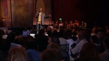 Dave Chappelle: Who really Asian people have beef with.. Funny!