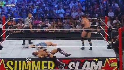 Must watch John Cena - Best moments (music video)