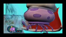 SpongeBob SquarePants Battle For Bikini Bottom All Boss Cutscenes HQ