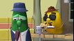 VeggieTales: The Blues with Larry - Silly Song