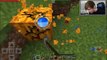 Minecraft Pocket Edition - 0.12.1 Update! - New Zombie Villagers - Tutorial