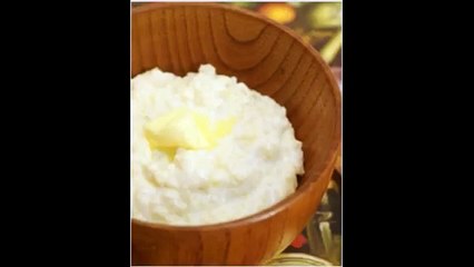 Пшенная каша