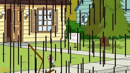 Dora Makes A Storm And Gets Grounded