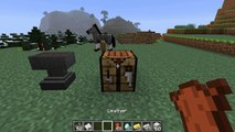 Minecraft Mod Spotlight: Craftable Horse Armor 1.6.2 How to Make Horse Armor In Minecraft