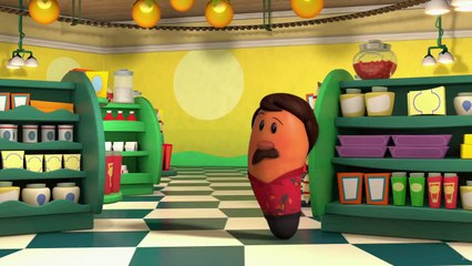 VeggieTales In The House: Official Trailer