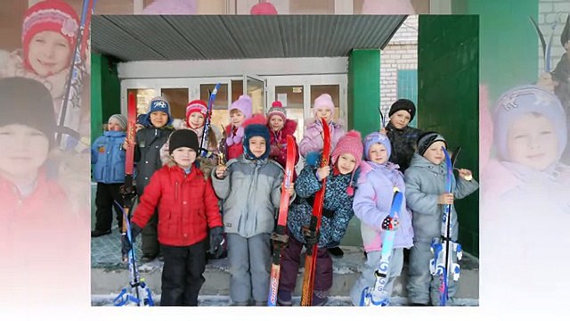 Лыжные гонки 2014