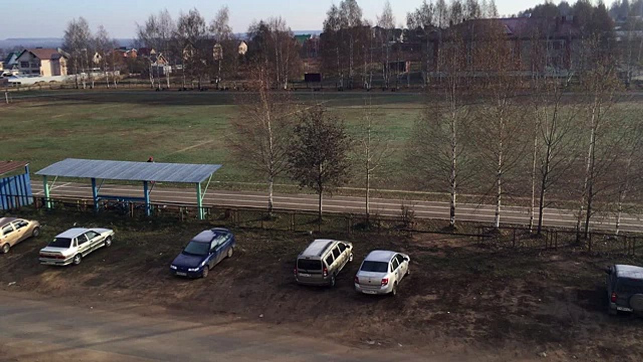 Лыжные гонки 2015