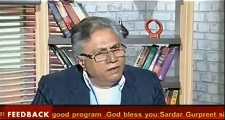 Har Shehar mein aik Alamgeer hona chahiye - Hassan Nisar