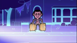 Mr Bean - Teddy kidnap! - Video Dailymotion