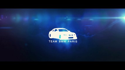 after proglight team bmw paris