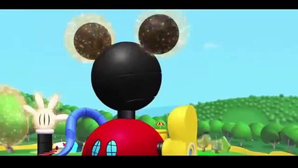 YouTube Poop: Mickey Mouses Idiotic Clubhouse