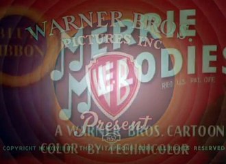 07 For Scent imental Reasons Looney Tunes