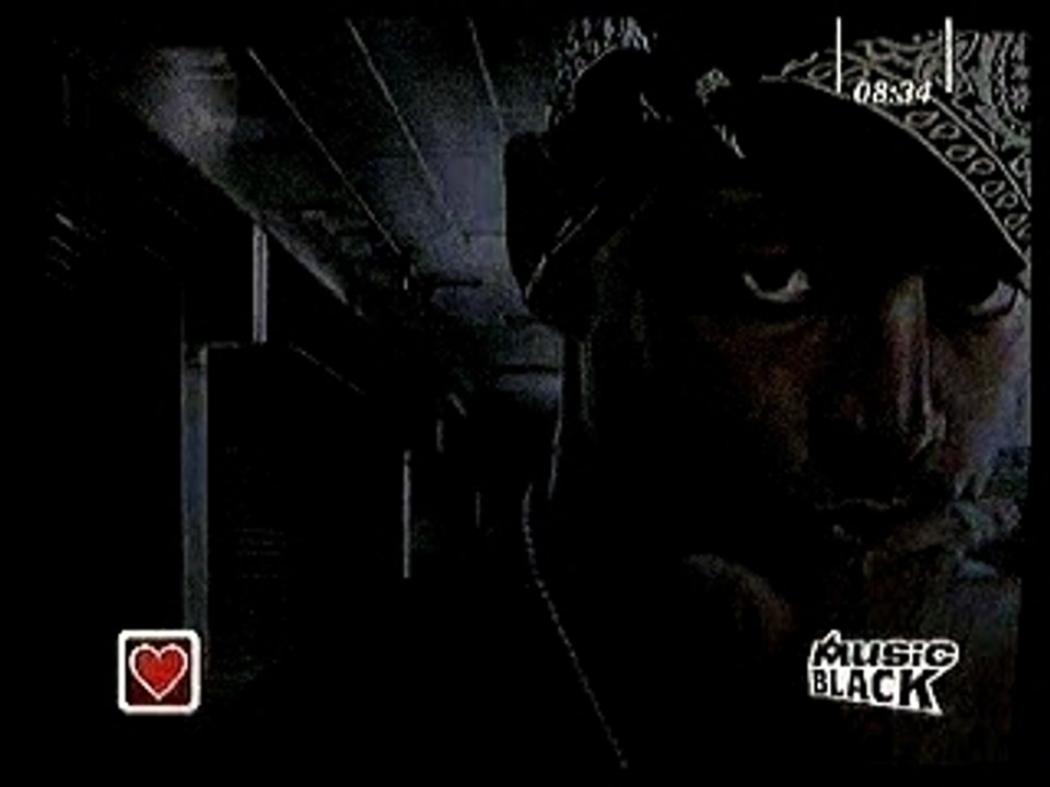 GARDE LA PECHE ( BOOBA )