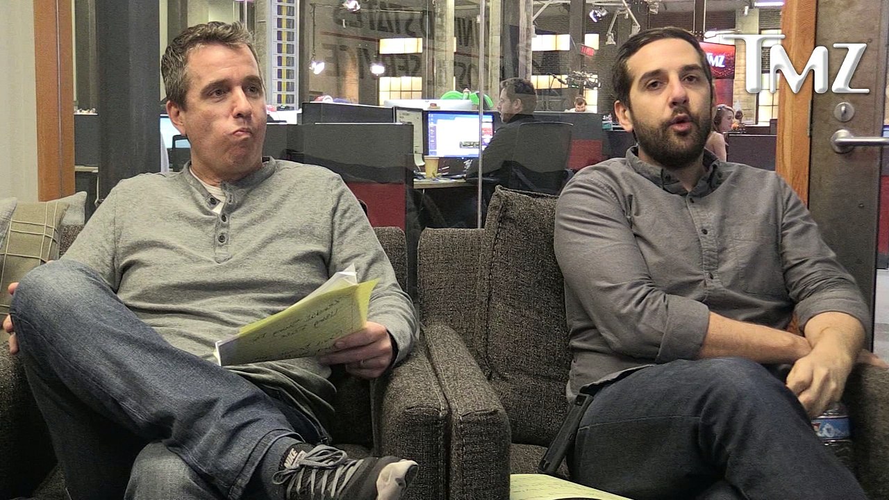 Lawyer Friday -- Chris Brown Sued For Alleged Vegas Attack