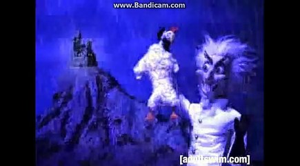 Robot Chicken Theme Song