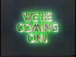 The Amazing Spiderman & Be My Valentine Charlie Brown 1979 CBS Were Coming On Promo