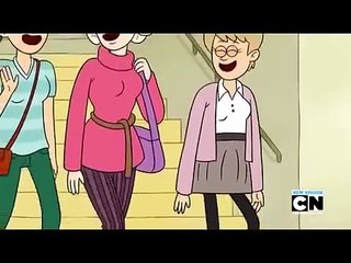 NIGGA SHOW EPISODE 1: Regular Show |Hood Parody|