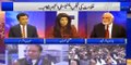 Haroon Rasheed makes Habib Akram speechless on tax evasion of Nawaz Shareef and Zardari