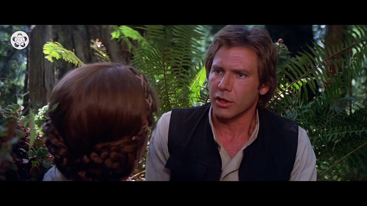 Is The Force Awakens The BEST Star Wars Movie?