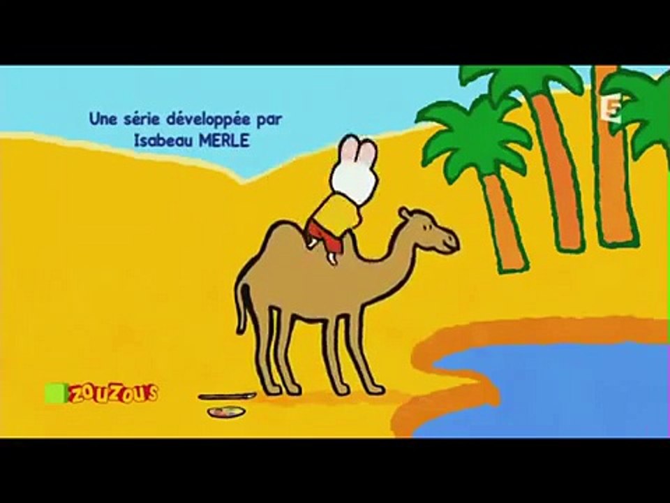 Didou ★ Didou Dessine moi ★ Dessine moi un tipi