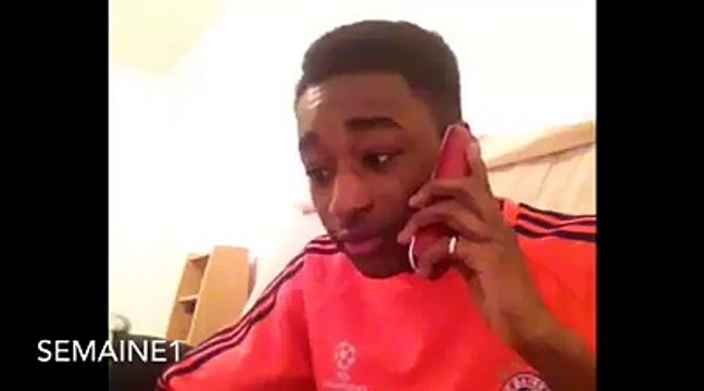 salifou vine trouver du travail cest pas facile