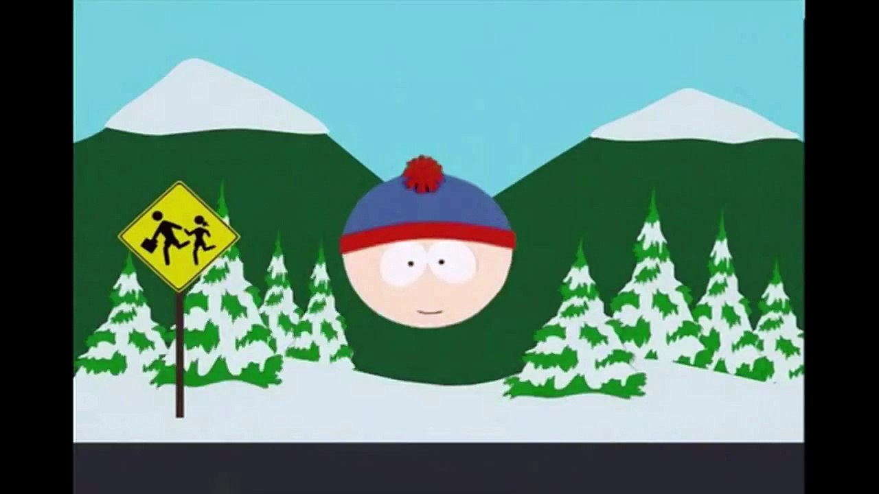 South Park Season 10 Intro