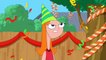 Phineas and Ferb - Trailer for Meap Me in Saint Louis