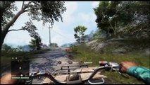 Far Cry 4 - Free Roam | Free Ride PS3 Gameplay (HD)