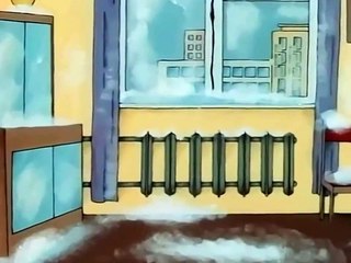 Ну, погоди! 12. Рецепт