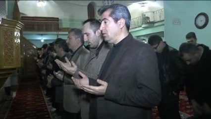 28 Şubat'ın 19'uncu Yılı - Muş /