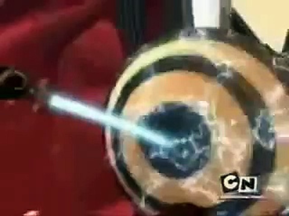 Code Lyoko - 10 DVD Box Set Trailer