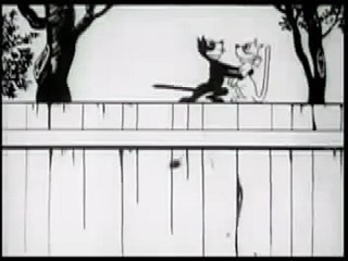 Feline Follies - Felix the Cat (1919)