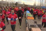 'Médula para Mateo' reúne a mas de dos mil corredores