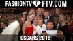 The 88th Annual Oscars Awards Ceremony on FashionTV