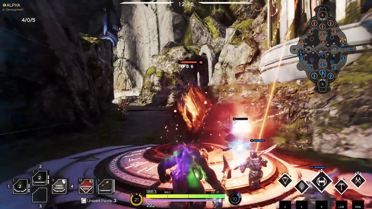 8 astuces pour réussir dans Paragon